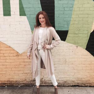 Meet your Posher, Allison